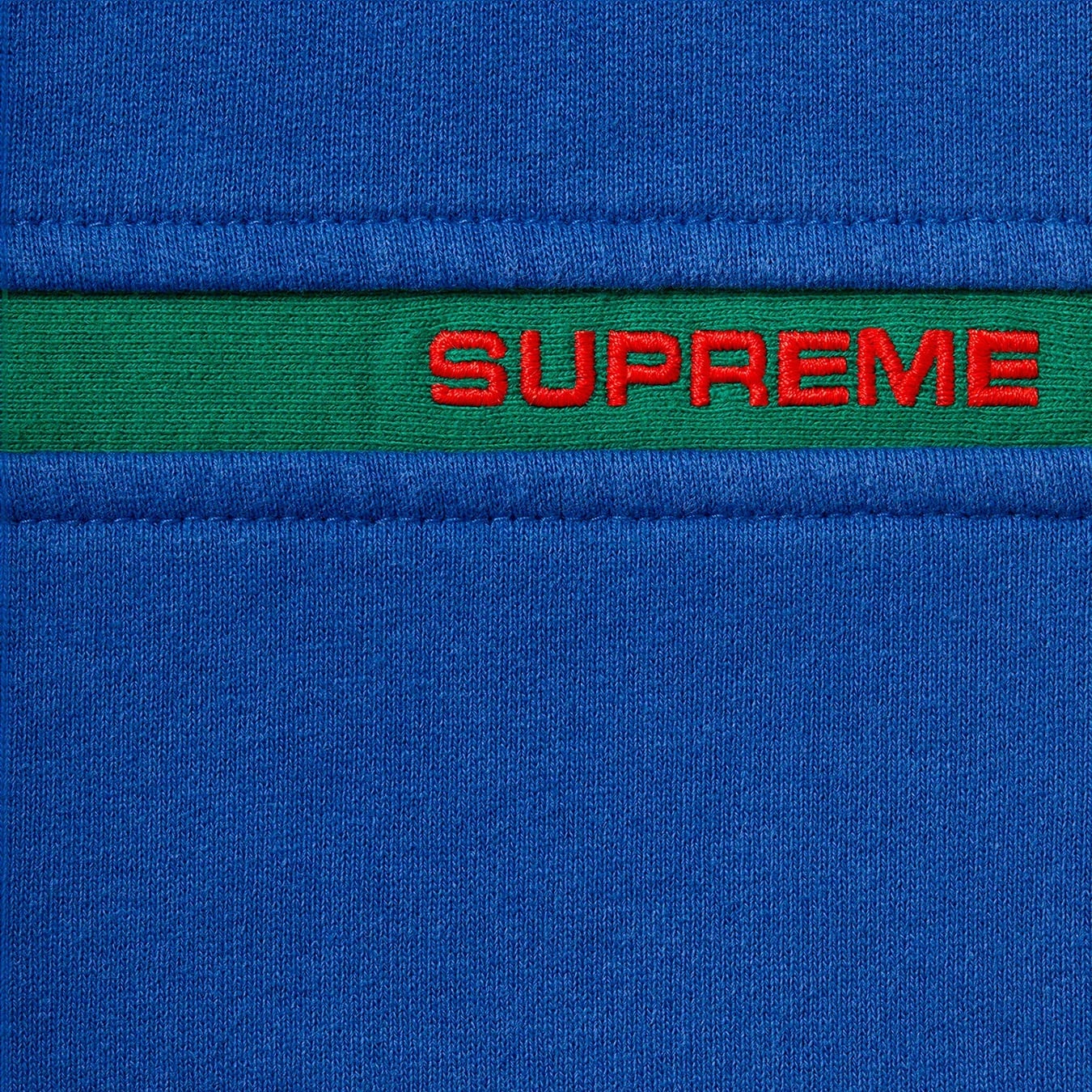 Warm Up Hooded Sweatshirt view 6